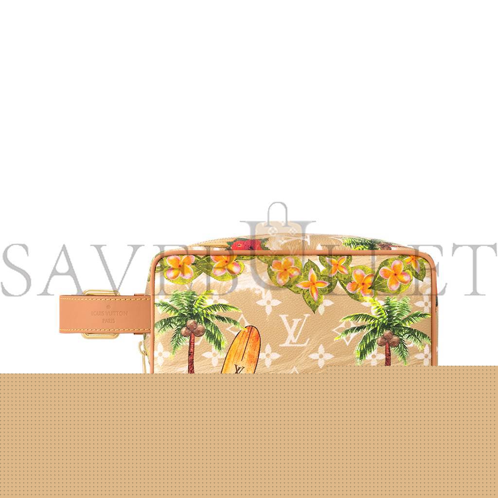l**is V*t*n locker dopp kit m24799 (23*13*12cm)